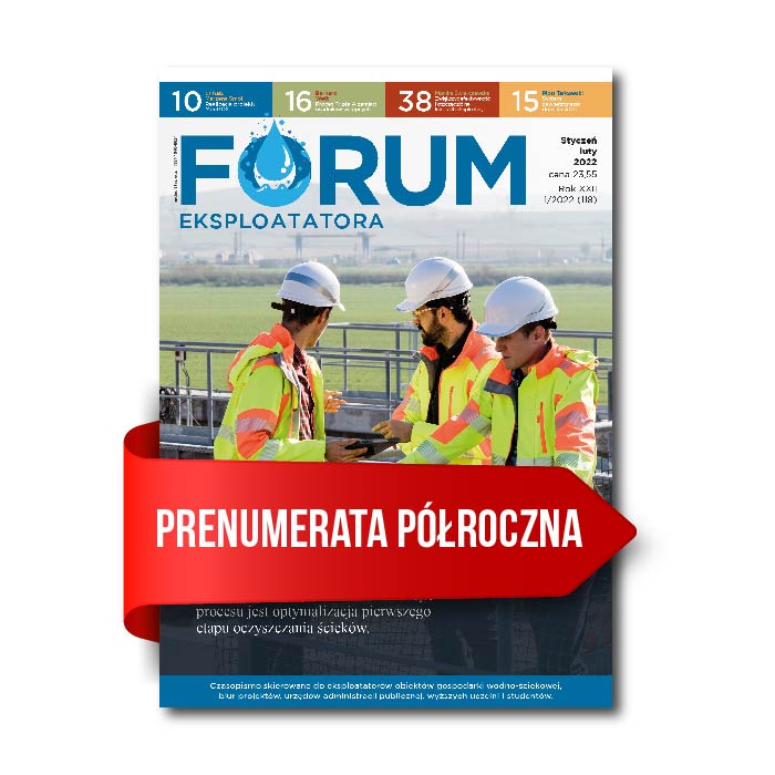 Prenumerata Forum Eksploatatora