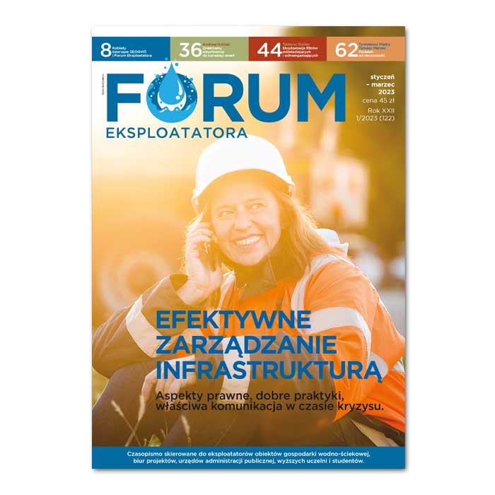 Forum Eksploatatora 1/2023