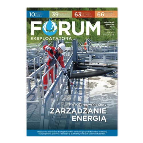 Forum eksploatatora 2024/04