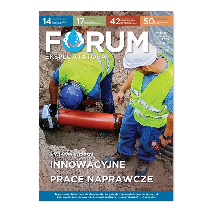 Forum eksploatatora 2025/02
