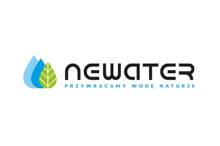 Newater - Przywracamy wodę naturze