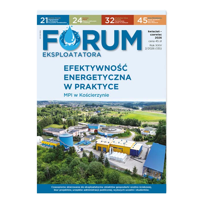Forum eksploatatora